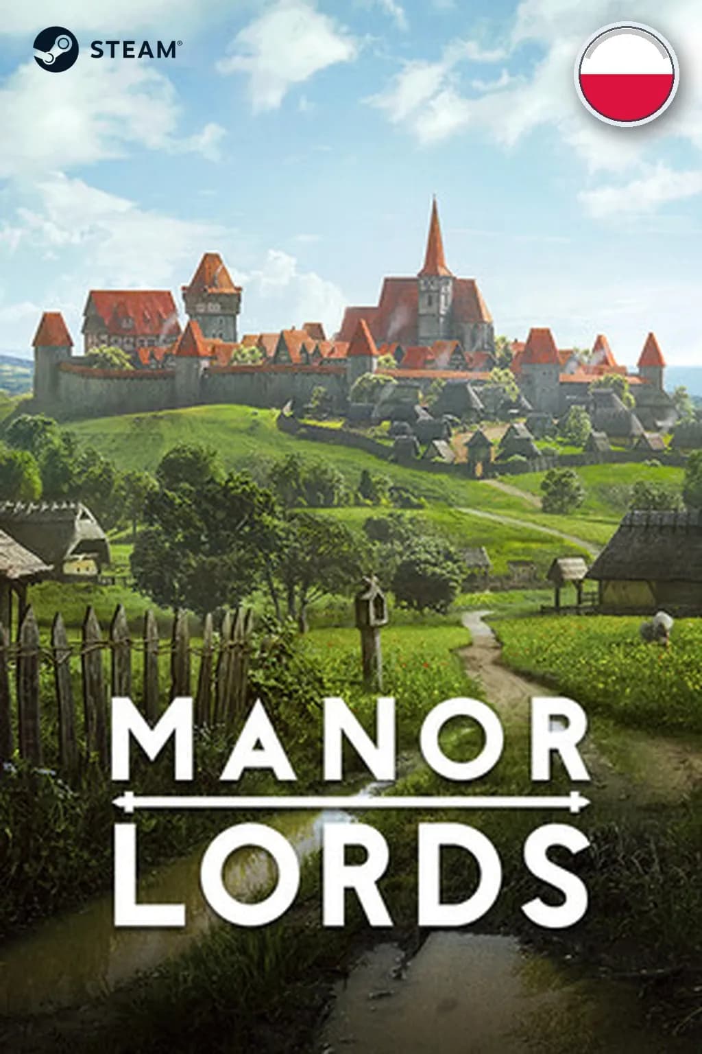 Manor Lords — Польша