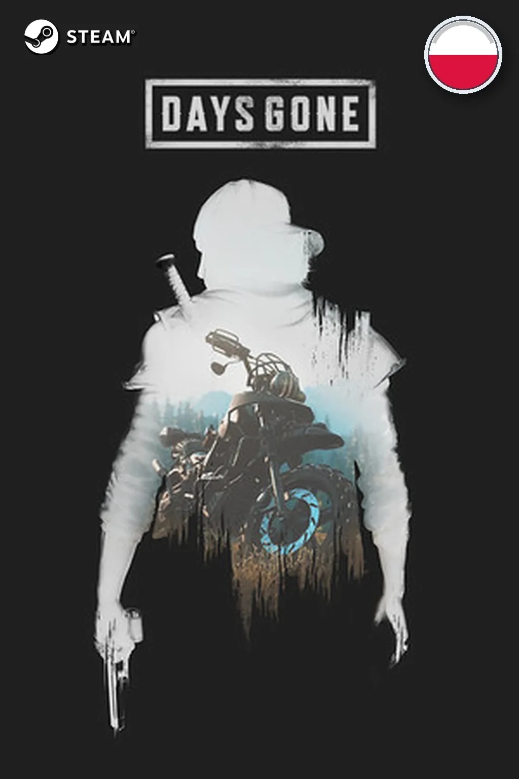Days Gone — Польша