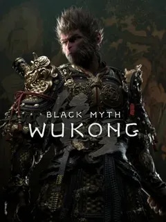 🐒 Black Myth: Wukong 🔥【Steam】🎖️【Standard Edition】🌎 Казахстан