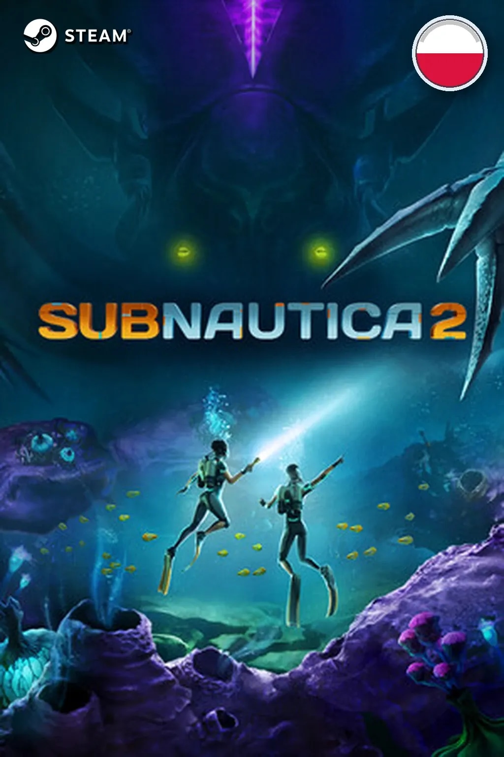 Subnautica 2 — Польша